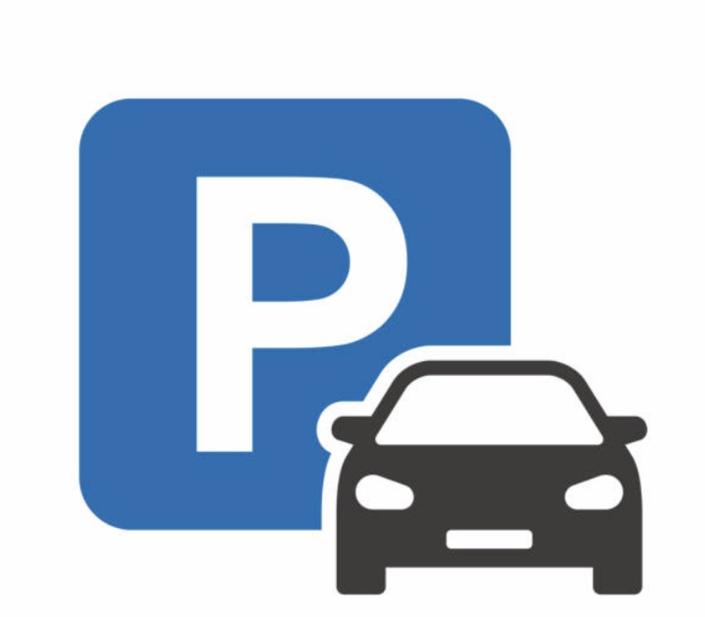 null Zimmer Parkplatz, Garage zum verkaufen in Bex - Bild 1/1