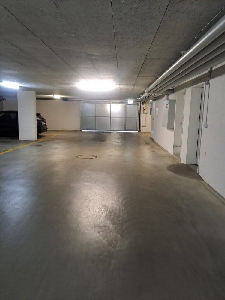 Parcheggio, garage di null locali in affitto a Romanshorn - immagine 1/4