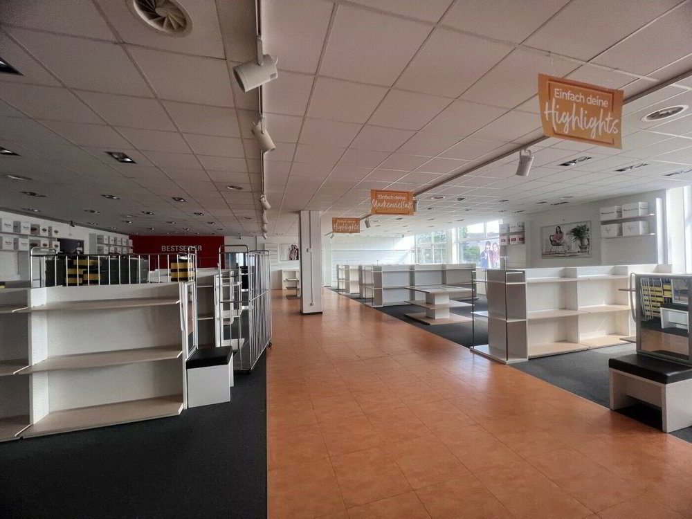 null rooms Office & Commercial for rent in Buchs AG - image 1/5