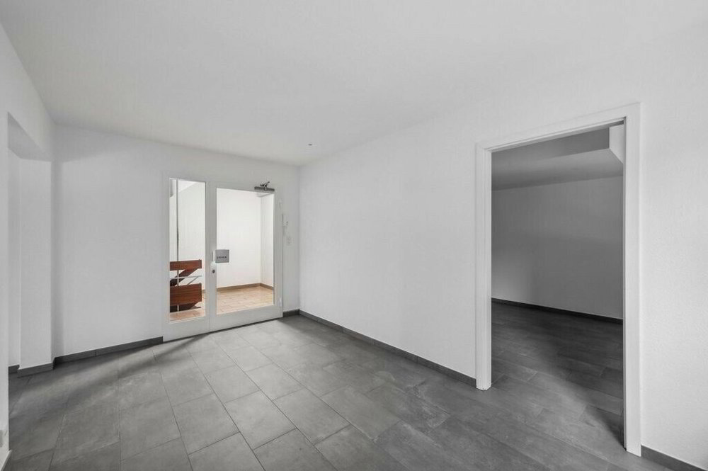 null Zimmer Büro zu vermieten in Pratteln - Bild 1/12
