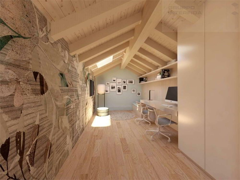 Casa di 5.5 locali in vendita a Ligornetto - immagine 1/6