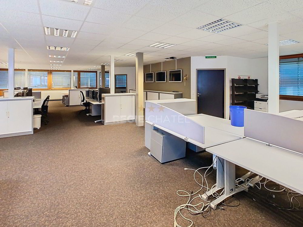 Ufficio & Commercio di null locali in affitto a St-Légier-La Chiésaz - immagine 1/8