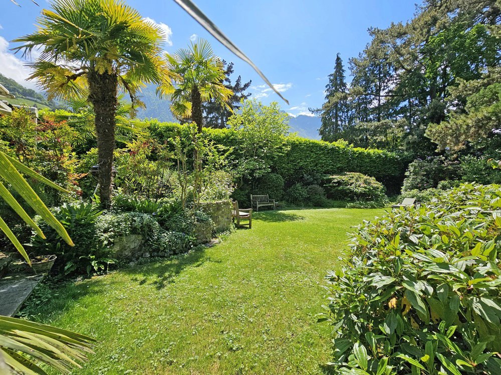 Casa di 5 locali in vendita a Villeneuve VD - immagine 1/10