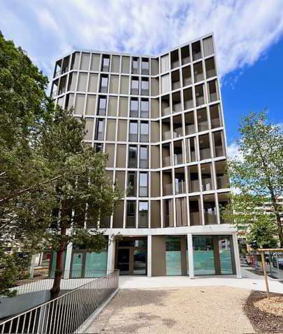 1 rooms Office & Commercial for rent in Ginevra - image 1/1