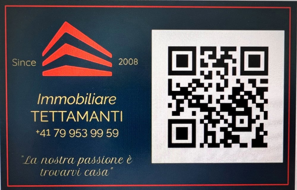 4 Zimmer Haus zum verkaufen in Lugano - Bild 1/12