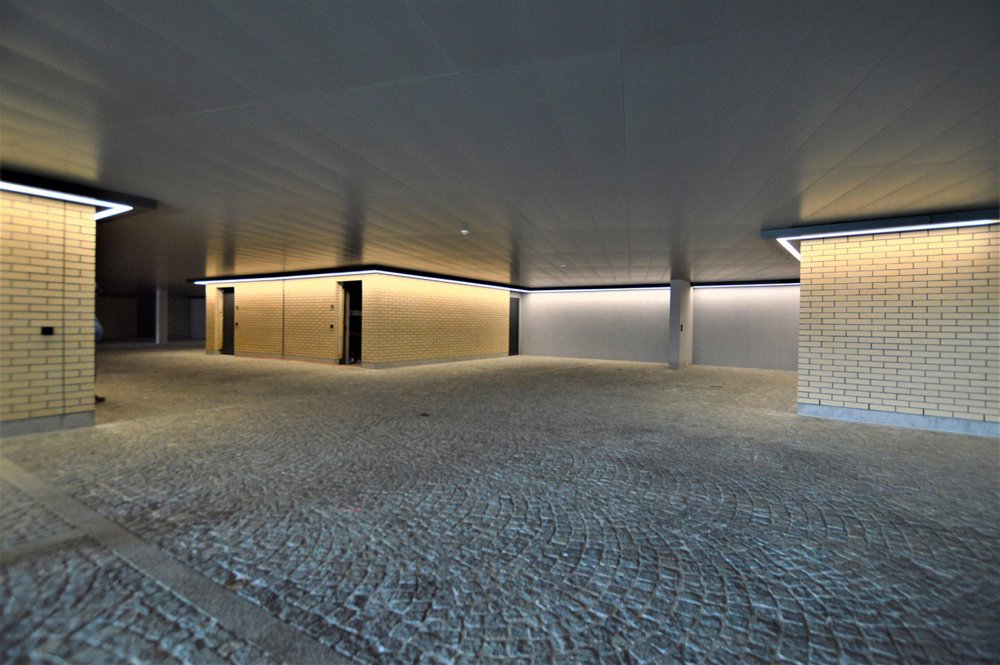 2 rooms Apartment for rent in Lugano - image 1/6