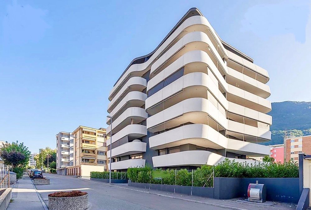 Appartamento di 2 locali in vendita a Lugano - immagine 1/10