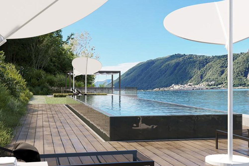Appartamento di 2 locali in vendita a Lugano - immagine 1/13