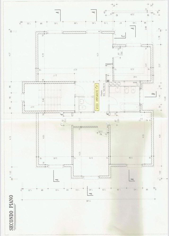 Ufficio & Commercio di 11 locali in vendita a Bironico - immagine 1/9