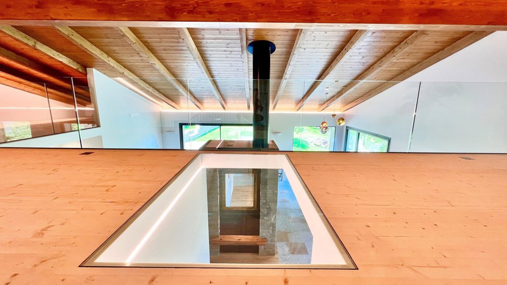 Casa di 4 locali in affitto a Rivera - immagine 1/13