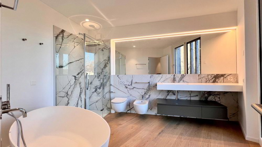 Appartamento di 5 locali in vendita a Montagnola - immagine 1/13