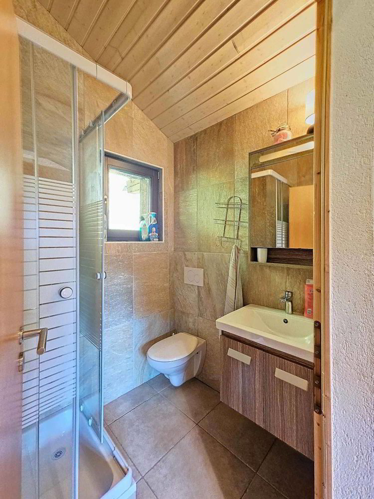 Casa di 3 locali in vendita a Bruson - immagine 1/9