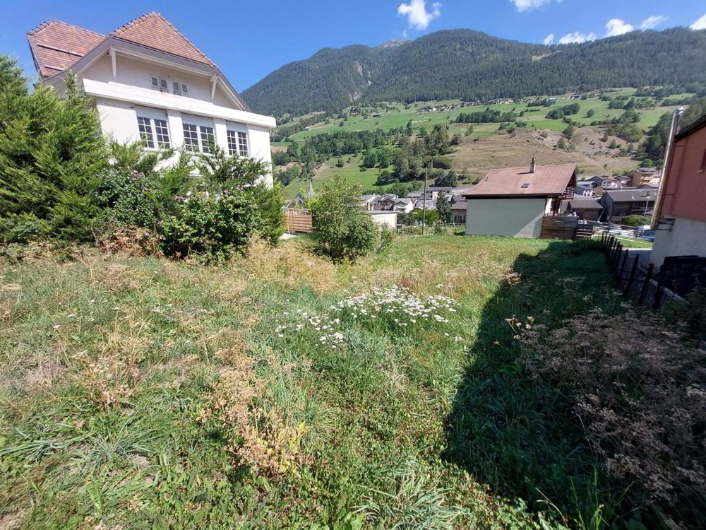 Appartamento di 5 locali in vendita a Orsières - immagine 1/13
