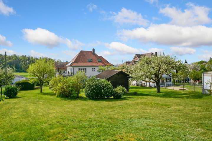 Maison 11 pièces à acheter à Boncourt - image 1/13