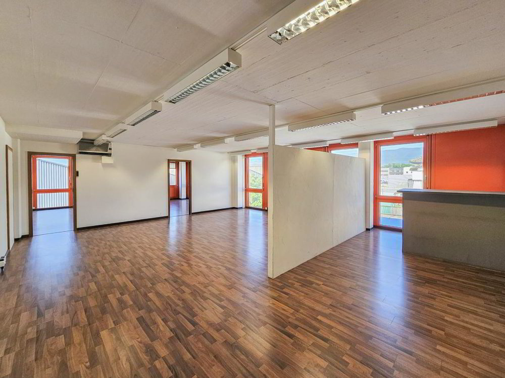 Bureau & Commerce null pièces à louer à Nyon - image 1/6