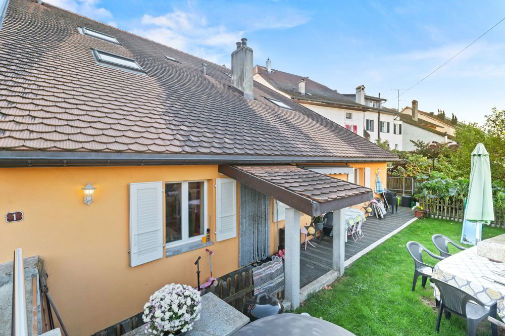 null Zimmer Haus zum verkaufen in Bavois - Bild 1/17