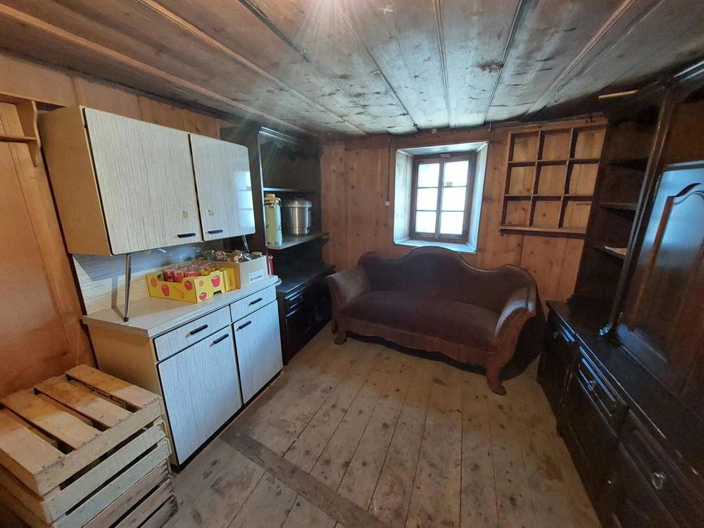 Casa di 8 locali in vendita a Orsières - immagine 1/13