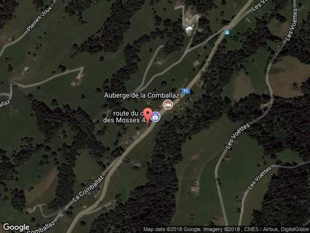 9 rooms House to buy in La Comballaz - image 1/13