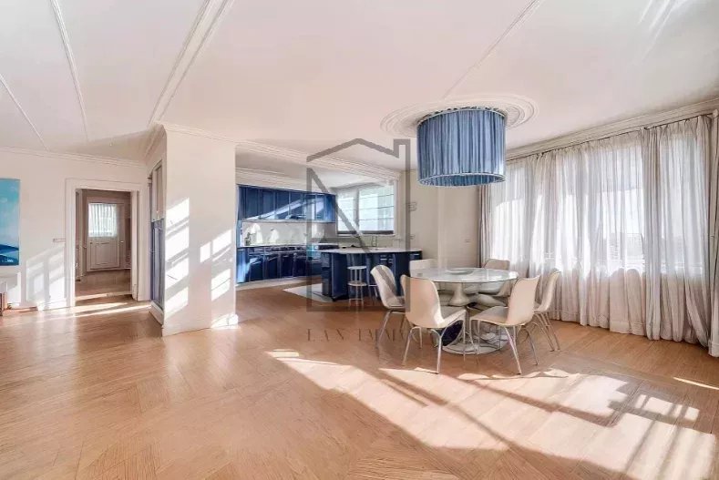 Appartement 4 pièces à acheter à Montreux - image 1/10