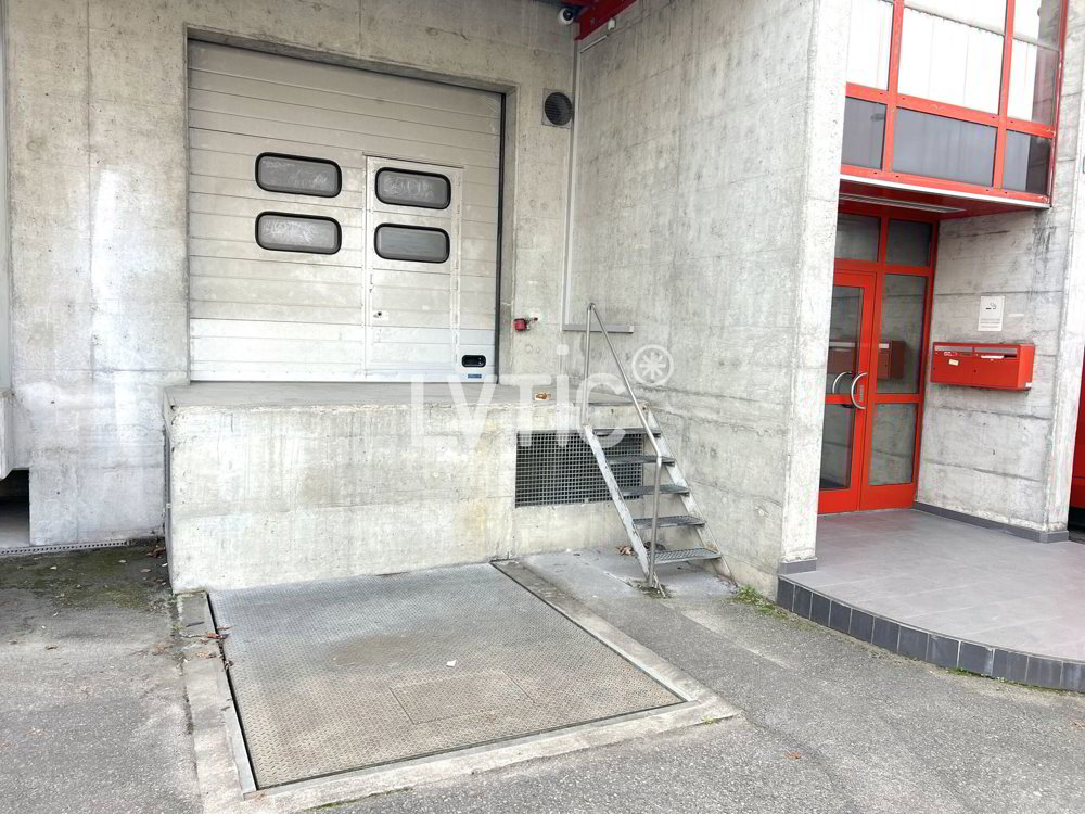 null Zimmer Büro zu vermieten in Satigny - Bild 1/11