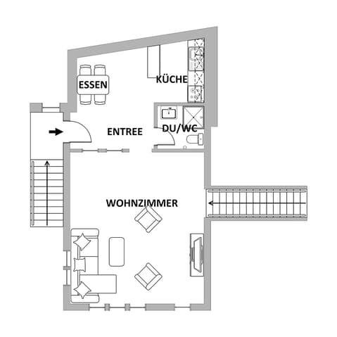 Maison 8 pièces à acheter à Mörel - image 1/13