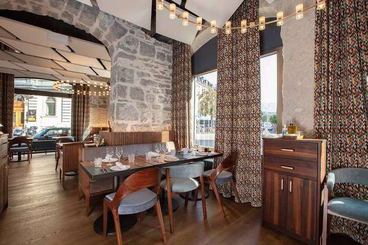 Bureau & Commerce null pièces à louer à Ginevra - image 1/10