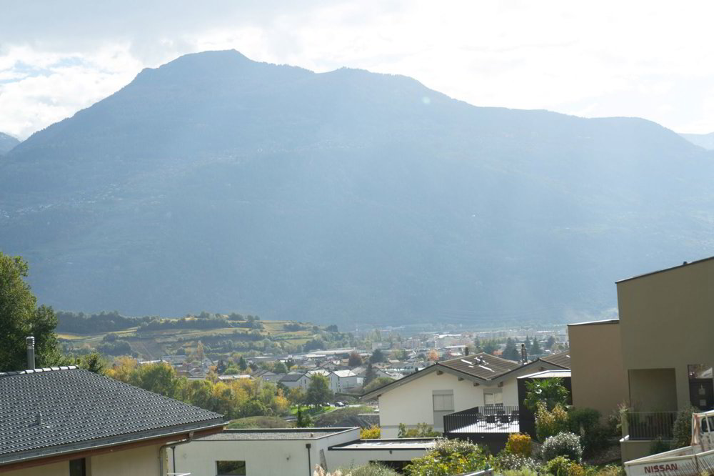Terreno di null locali in vendita a Savièse - immagine 1/2