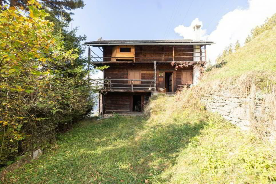Casa di 3.5 locali in vendita a Sarreyer - immagine 1/10