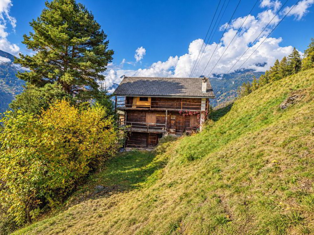 Maison 3.5 pièces à acheter à Sarreyer - image 1/13