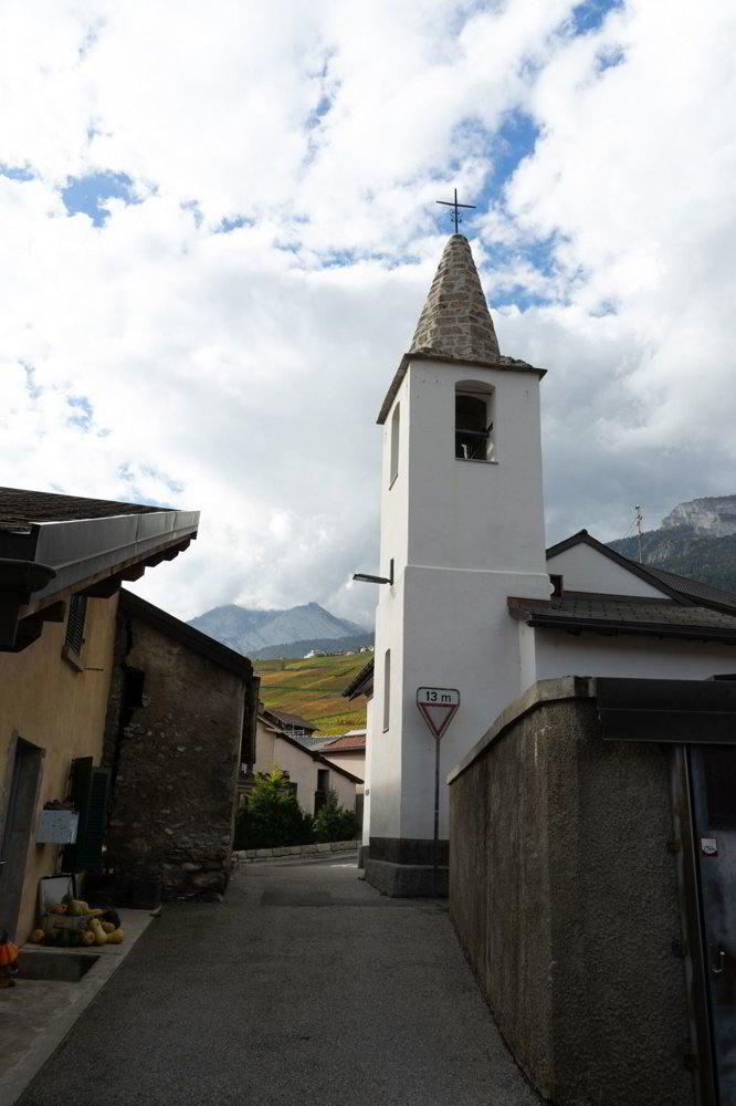 Casa di 5.5 locali in vendita a Conthey - immagine 1/4