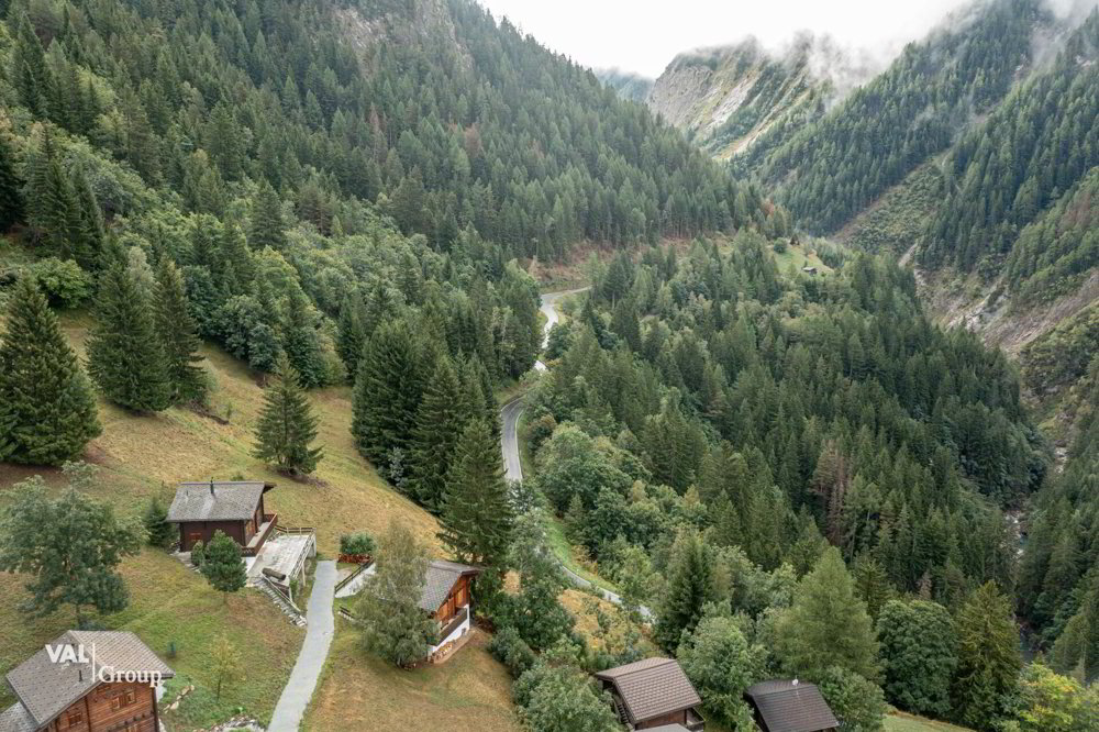 Casa di 7 locali in vendita a Mühlebach (Goms) - immagine 1/8