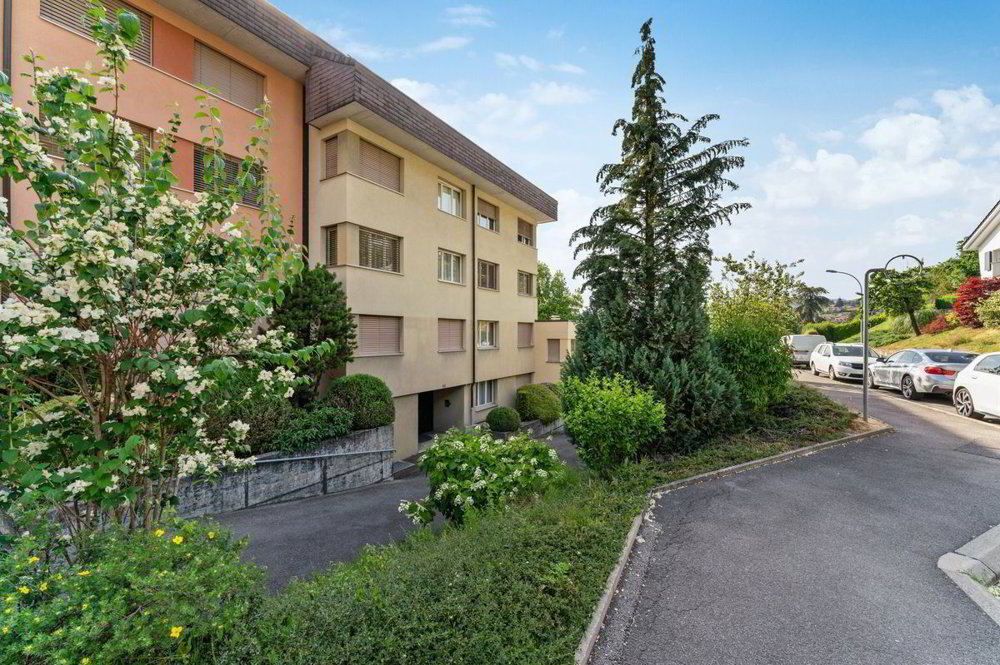 Appartement 3.5 pièces à acheter à Brent - image 1/10