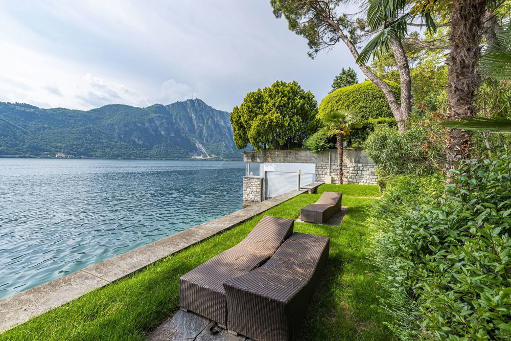3.5 rooms Apartment to buy in Bissone - image 1/13