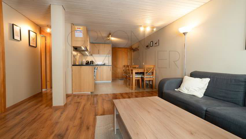 Appartement 3 pièces à acheter à Gryon - image 1/11