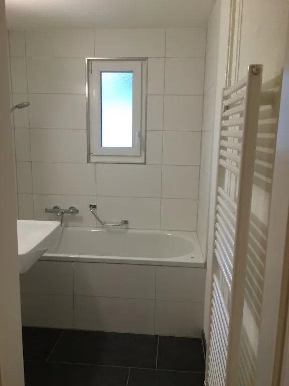 1 rooms Apartment for rent in Zürich - image 1/3