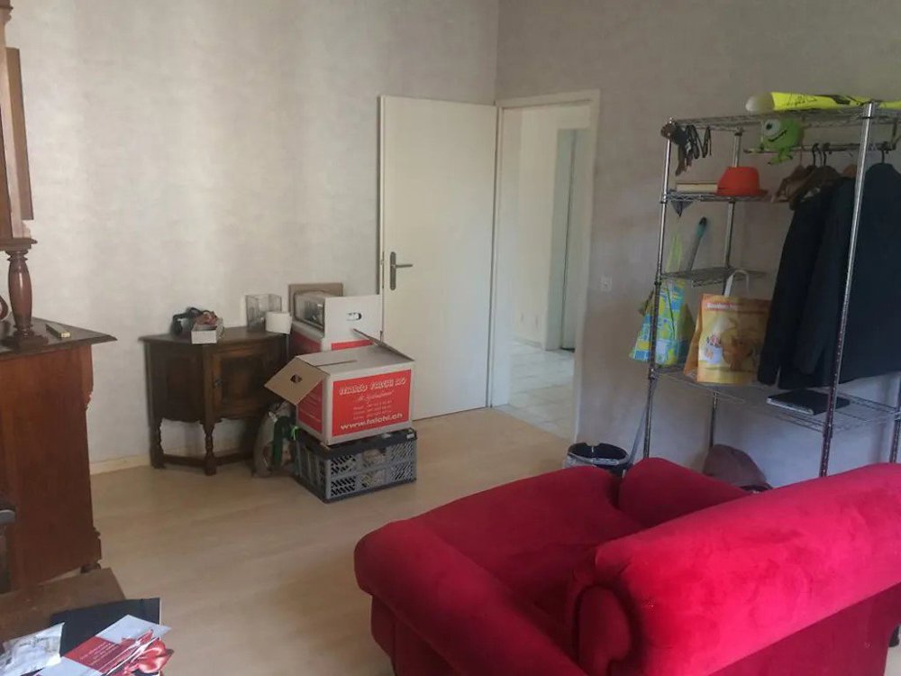 Appartement null pièces à louer à Bern - image 1/2