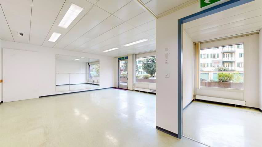 Votre future arcade proche de la gare de Morges - Ansicht 2