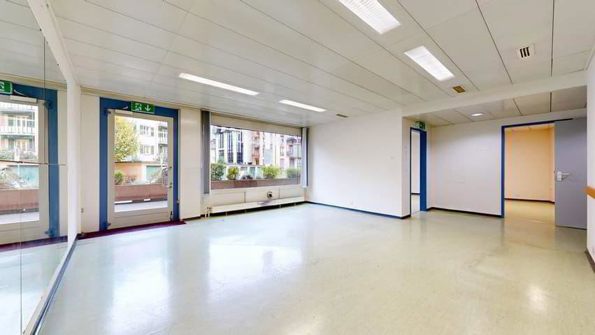 Bureau & Commerce null pièces à louer à Morges - image 1/12