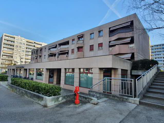 null rooms Office & Commercial for rent in Onex - image 1/1