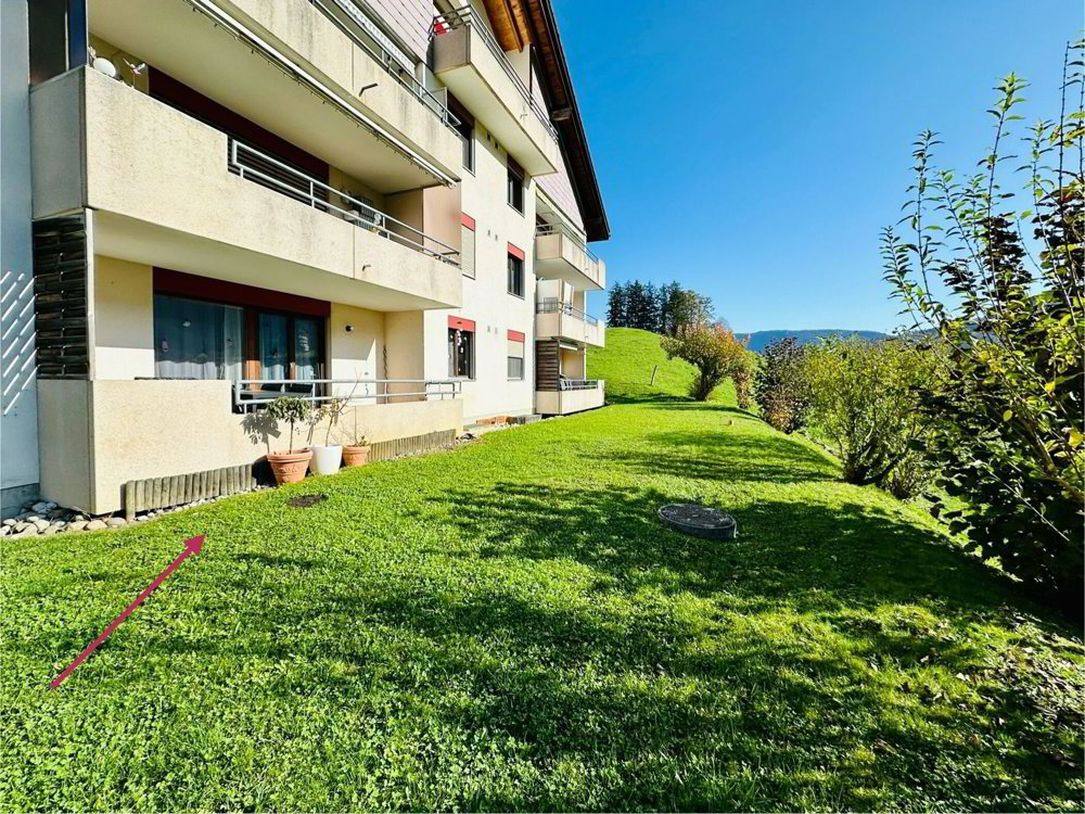 Wohnung – Moutier - Ansicht 2