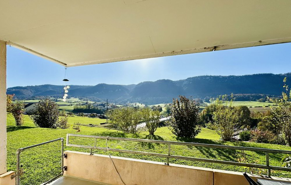 Wohnung – Moutier - Ansicht 3