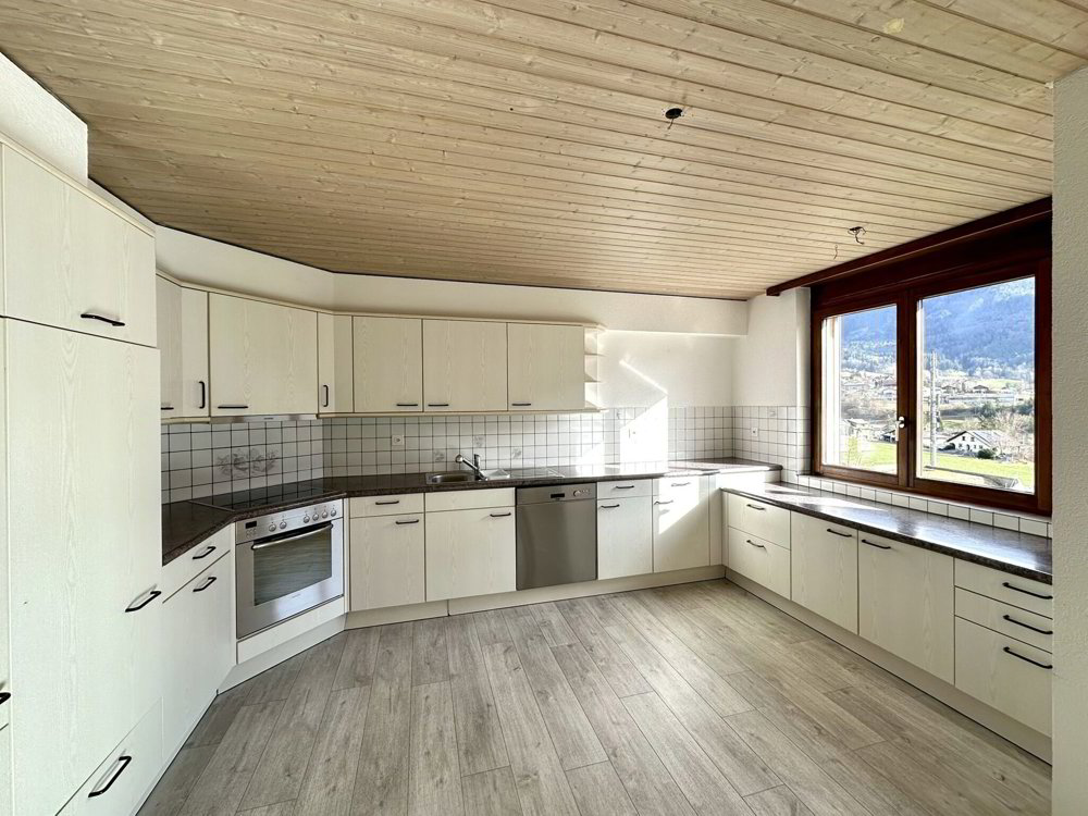 Wohnung – Moutier - Mehr
