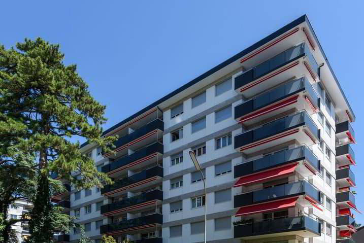 Bureau & Commerce null pièces à louer à Vevey - image 1/1