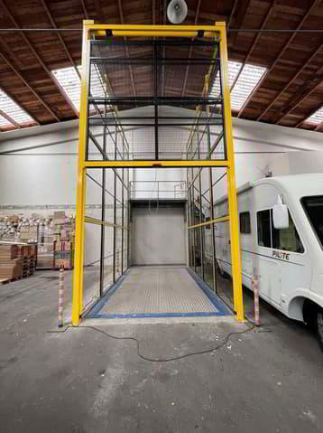 Ufficio & Commercio di null locali in affitto a Villeneuve VD - immagine 1/7