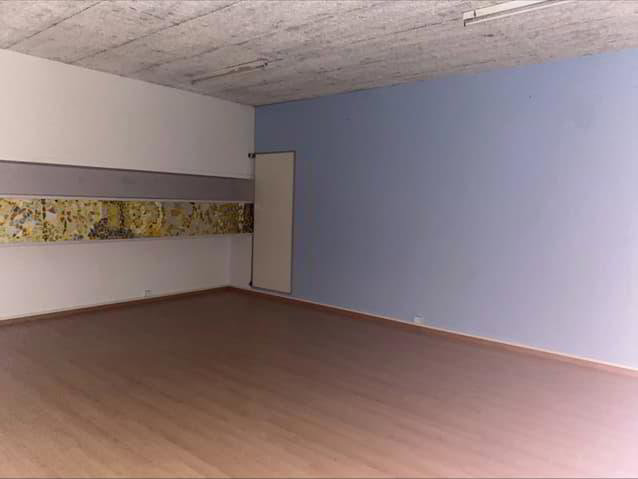 Bureau & Commerce null pièces à louer à Genève - image 1/4