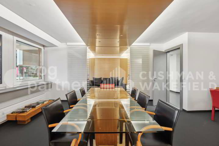 Bureaux Plug & Play fonctionnels, accessibles et immédiatement... - Ansicht 3