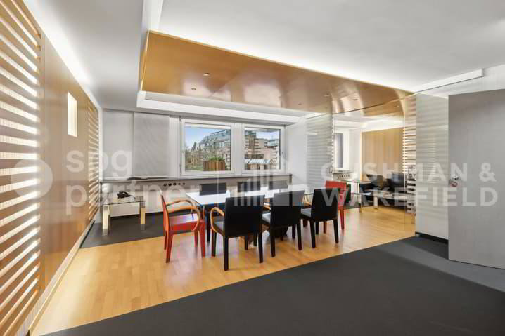Bureaux Plug & Play fonctionnels, accessibles et immédiatement... - Ansicht 4