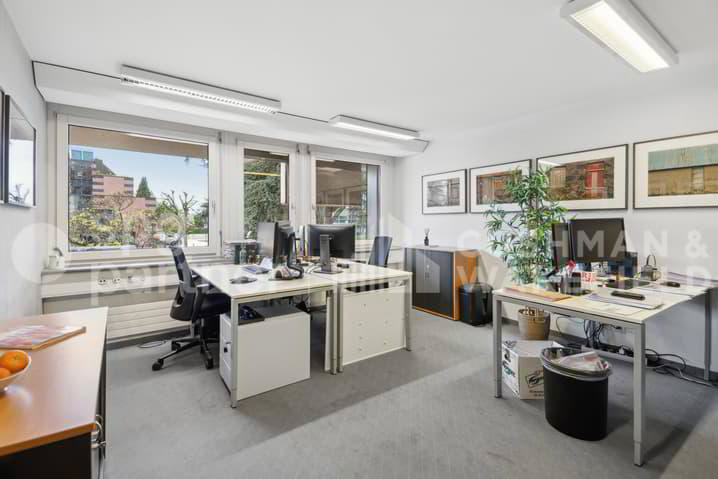 Bureaux Plug & Play fonctionnels, accessibles et immédiatement... - Ansicht 5