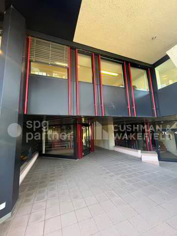 Bureaux Plug & Play fonctionnels, accessibles et immédiatement... - Mehr