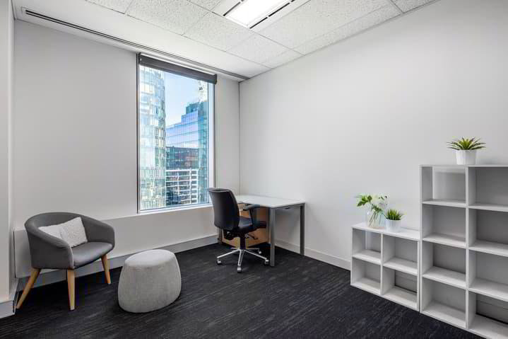 Bureau & Commerce null pièces à louer à Grand-Lancy - image 1/9